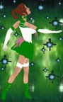 Sailor Jupiter