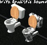 Realistic Sound Effects!